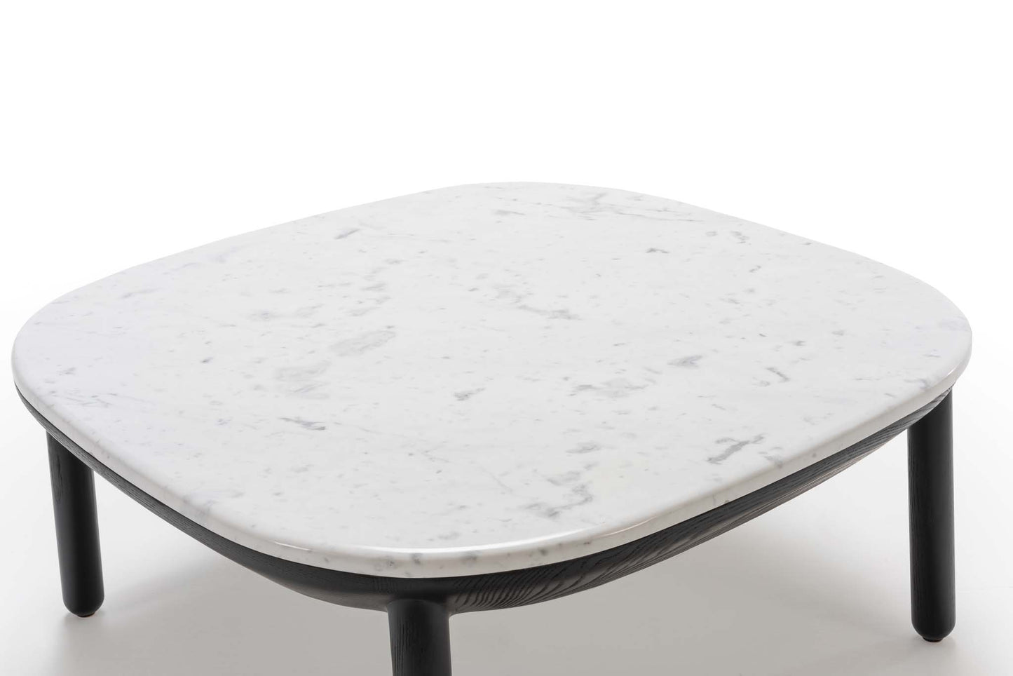 Ankara Side Table - Black