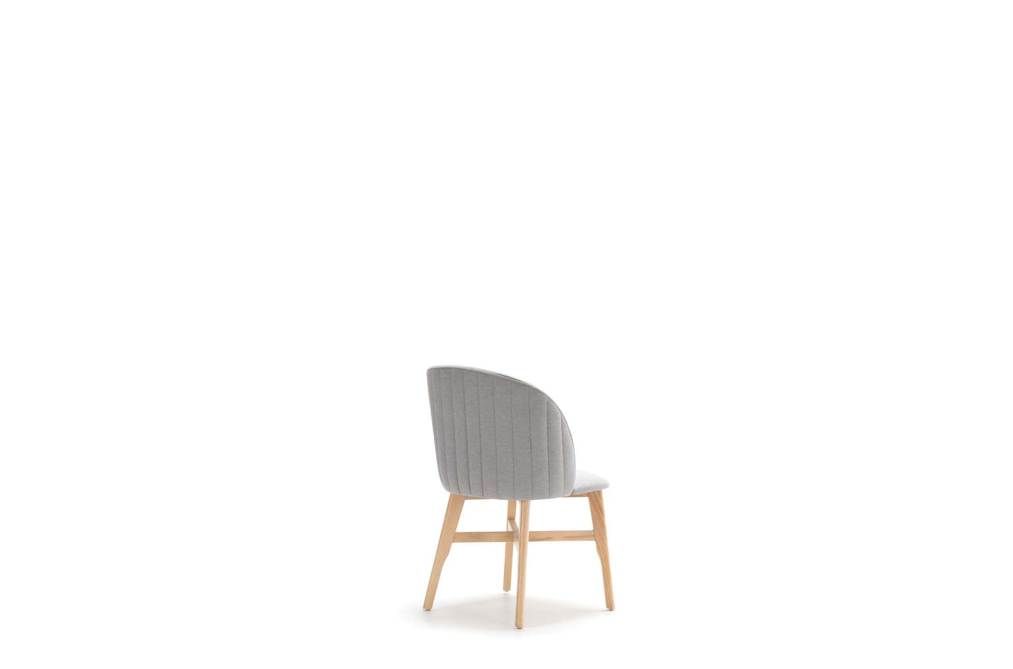 Dolce Dining Chair - Fog