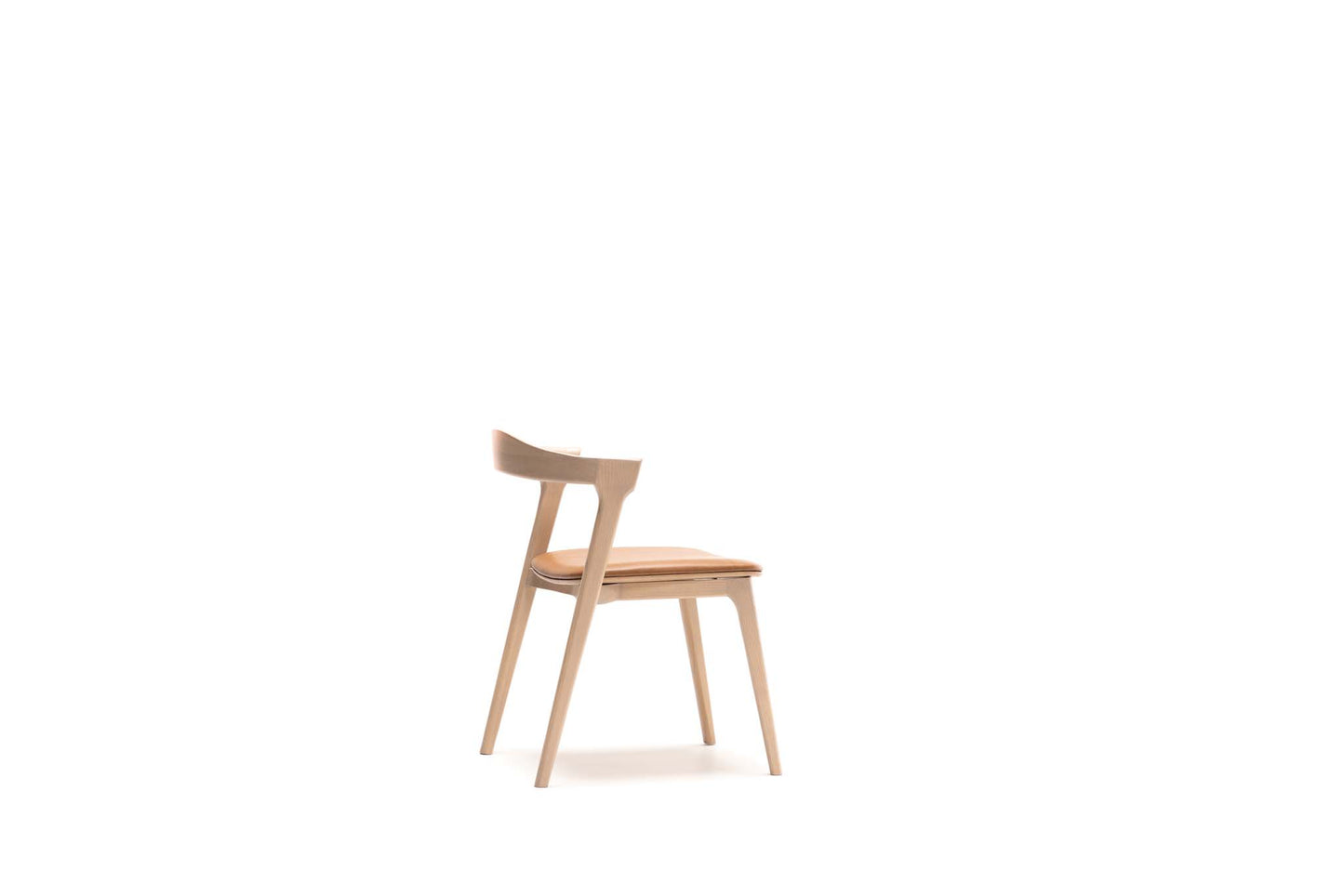 Marina Dining Chair - Desert