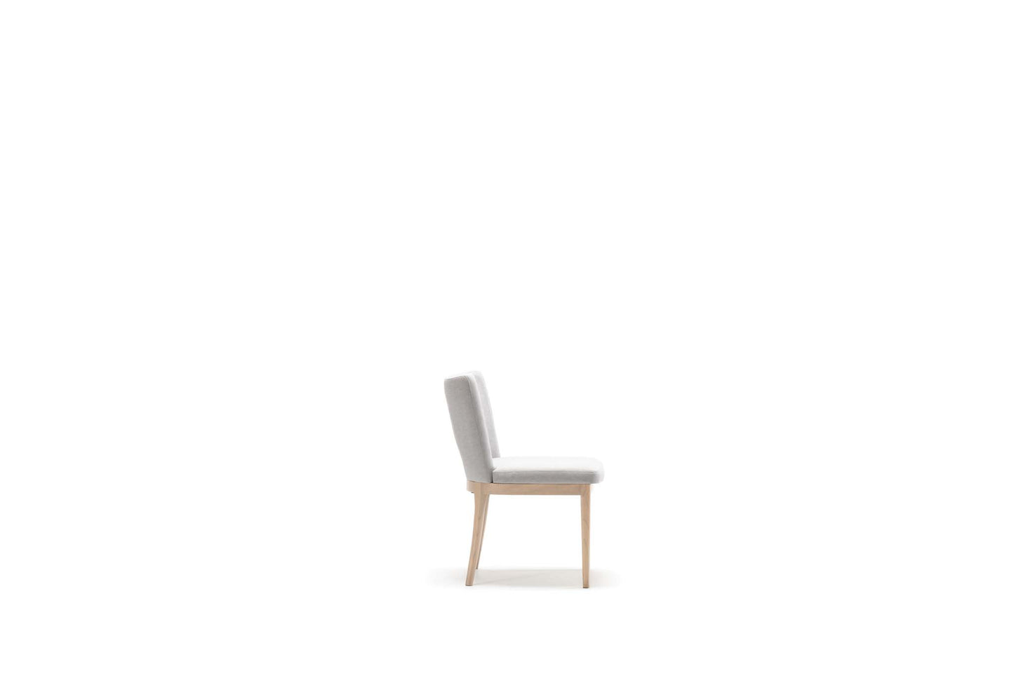 Sierra Dining Chair - Fog