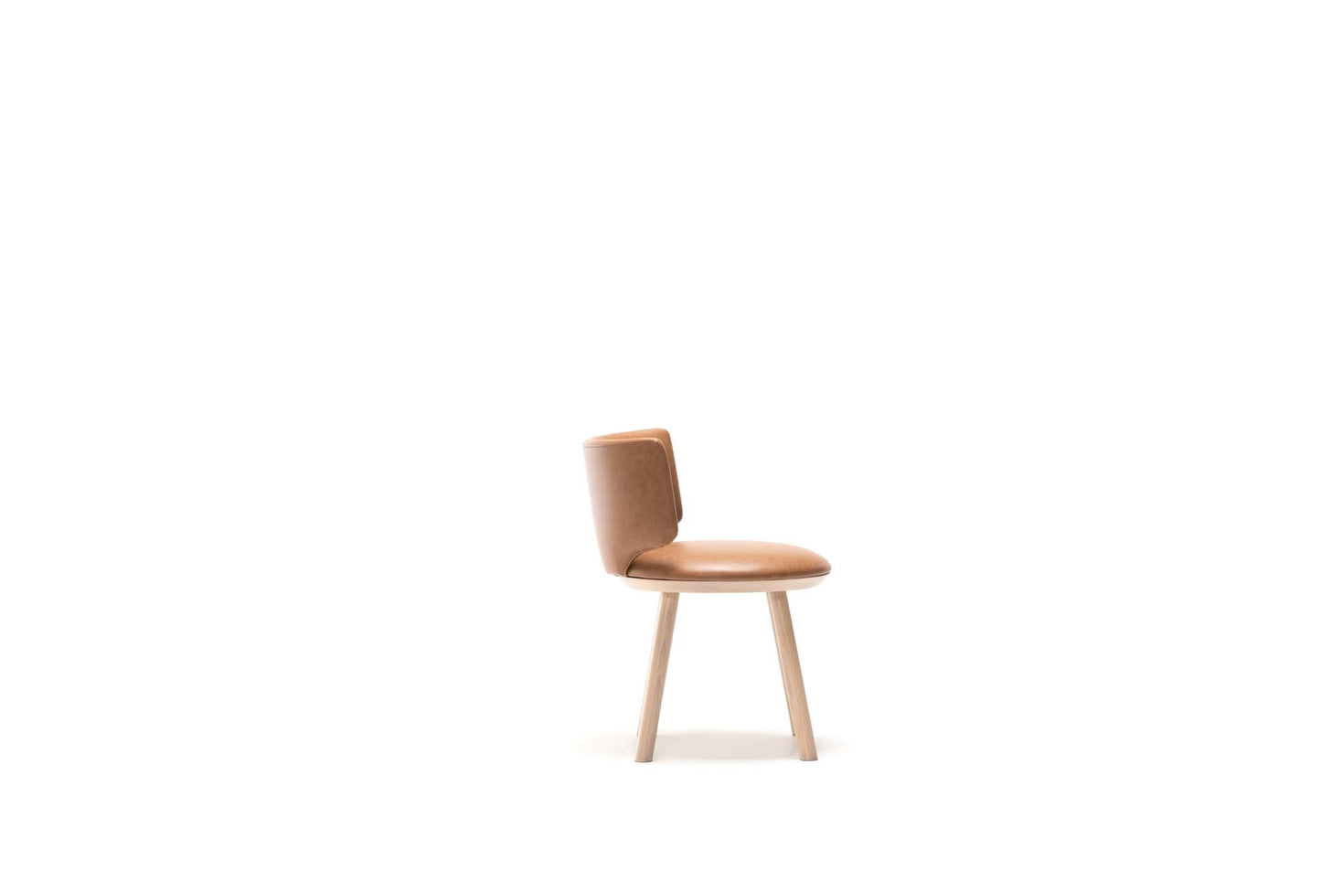 Stanley Dining Chair - Desert