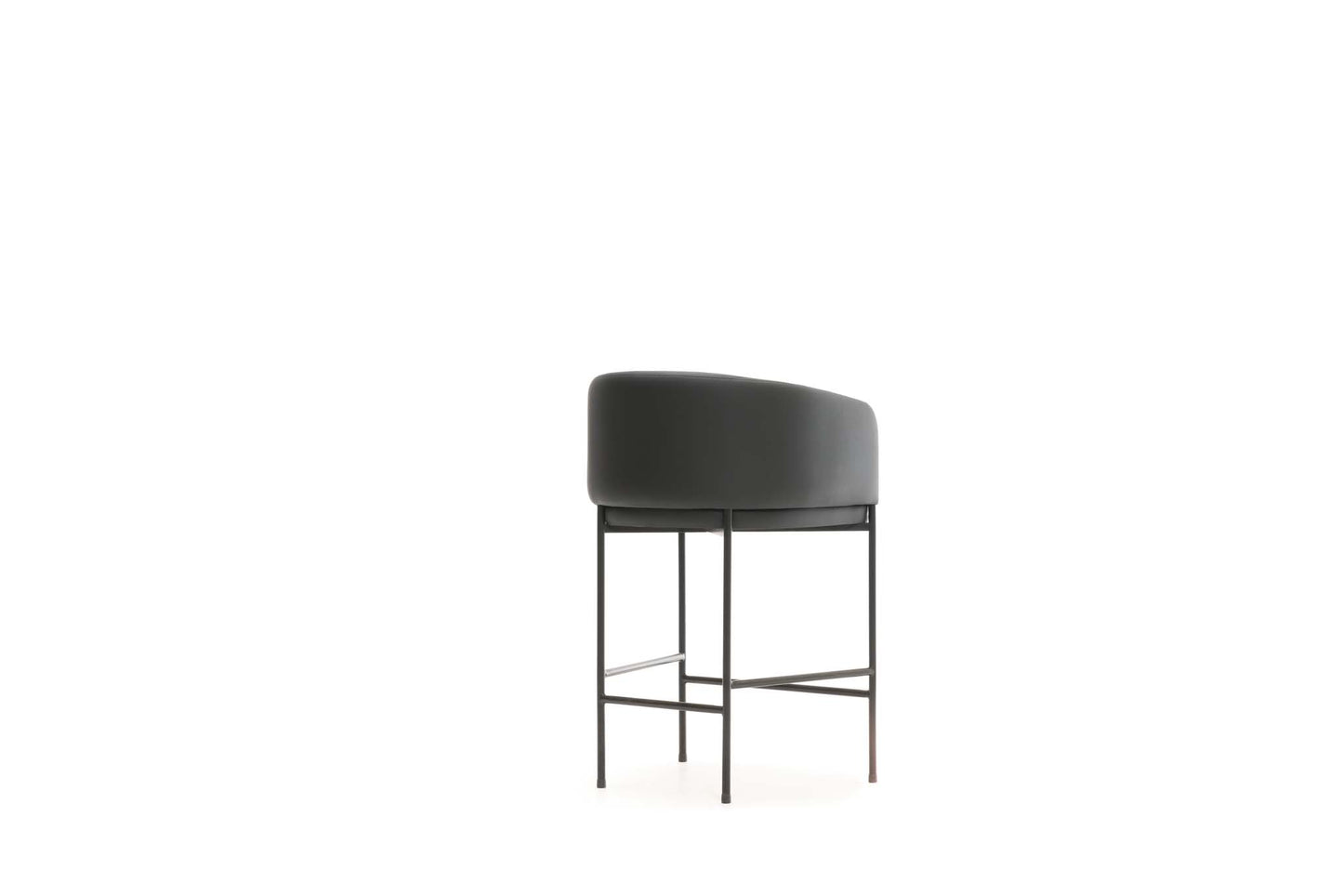 Tavares Counter Stool - Black