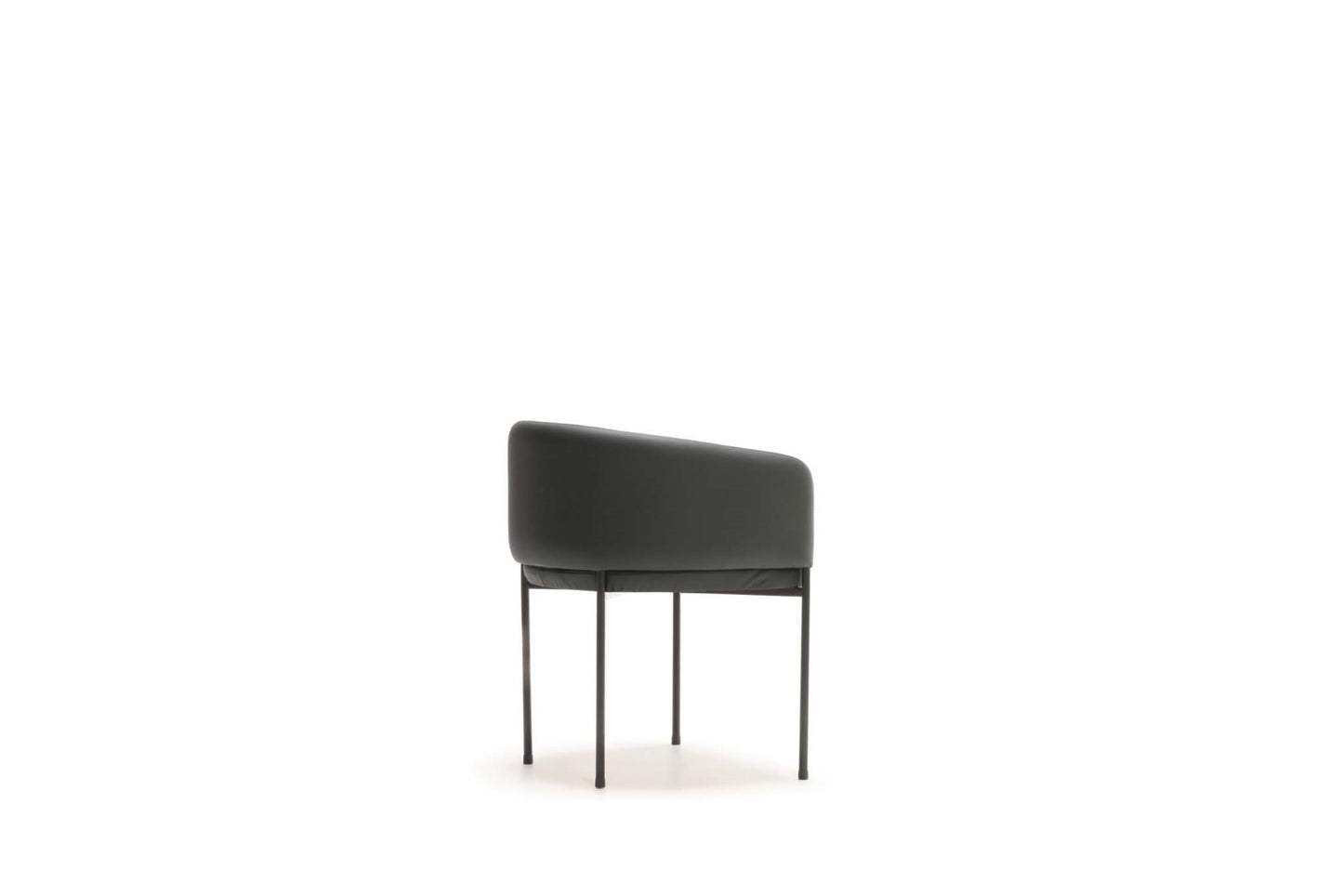 Tavares Dining Chair - Black