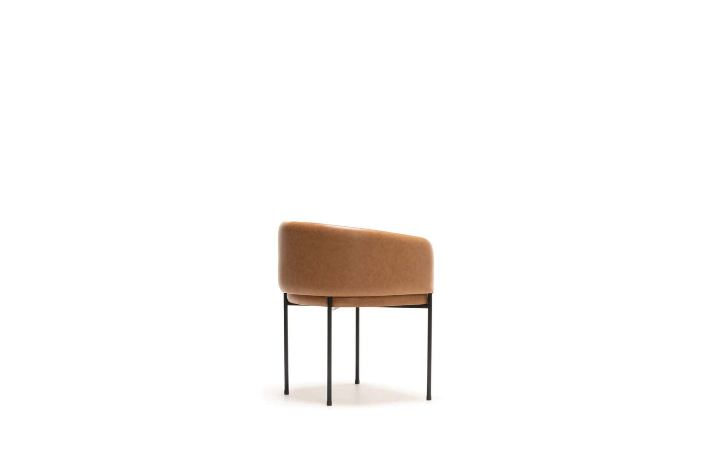 Tavares Dining Chair - Desert
