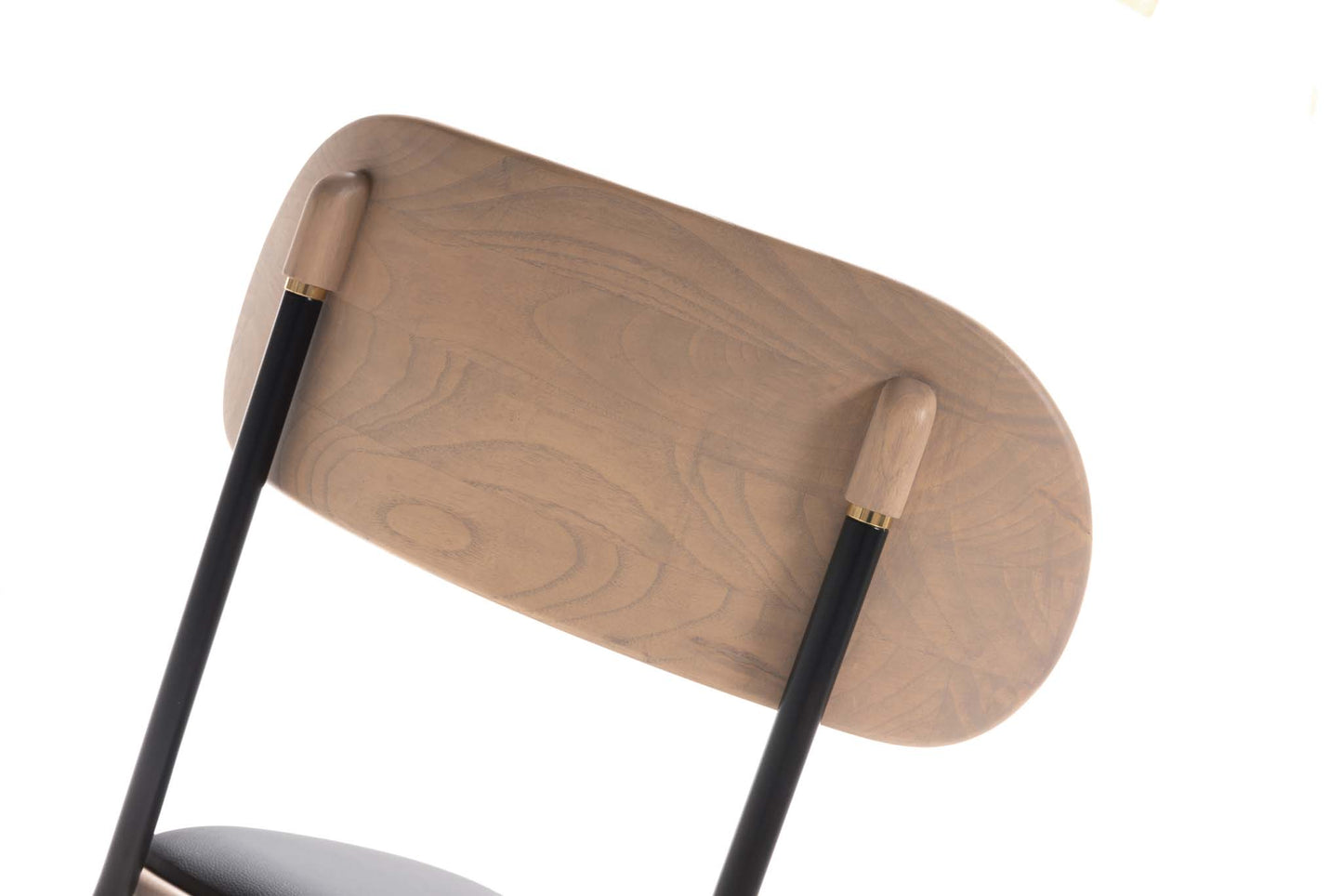 Biscayne Counter Stool - Black