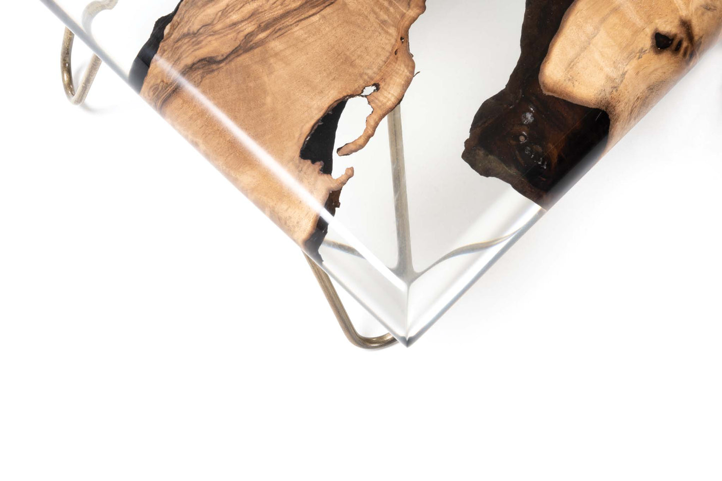 Freemont Side Table - Square