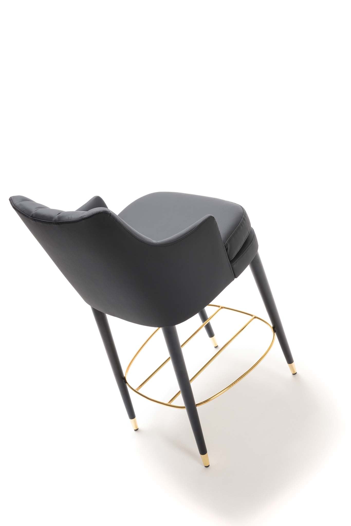 Maricopa Counter Stool - Black