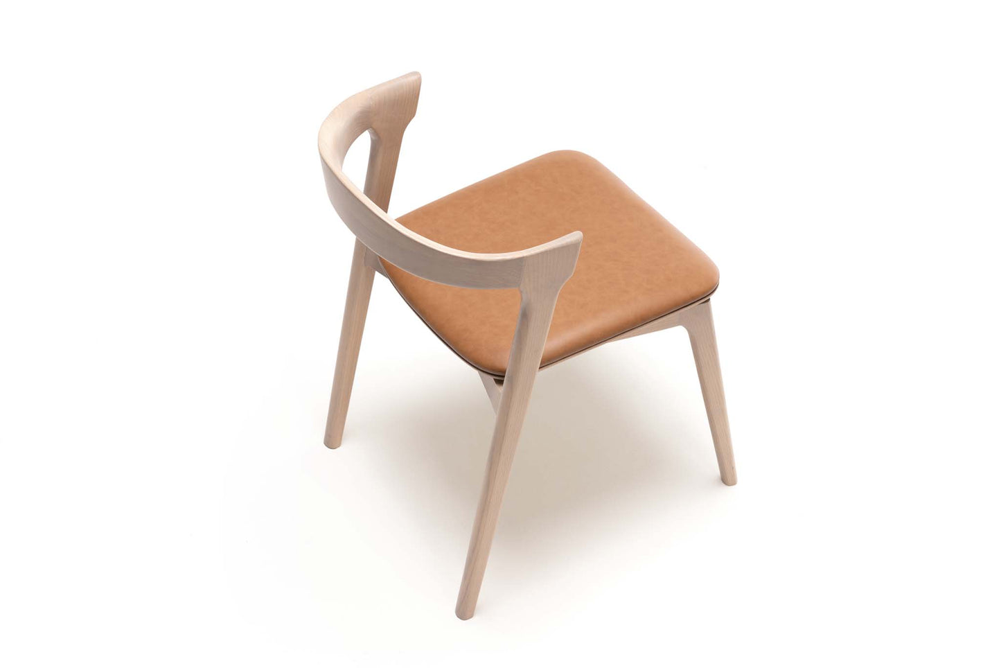 Marina Dining Chair - Desert