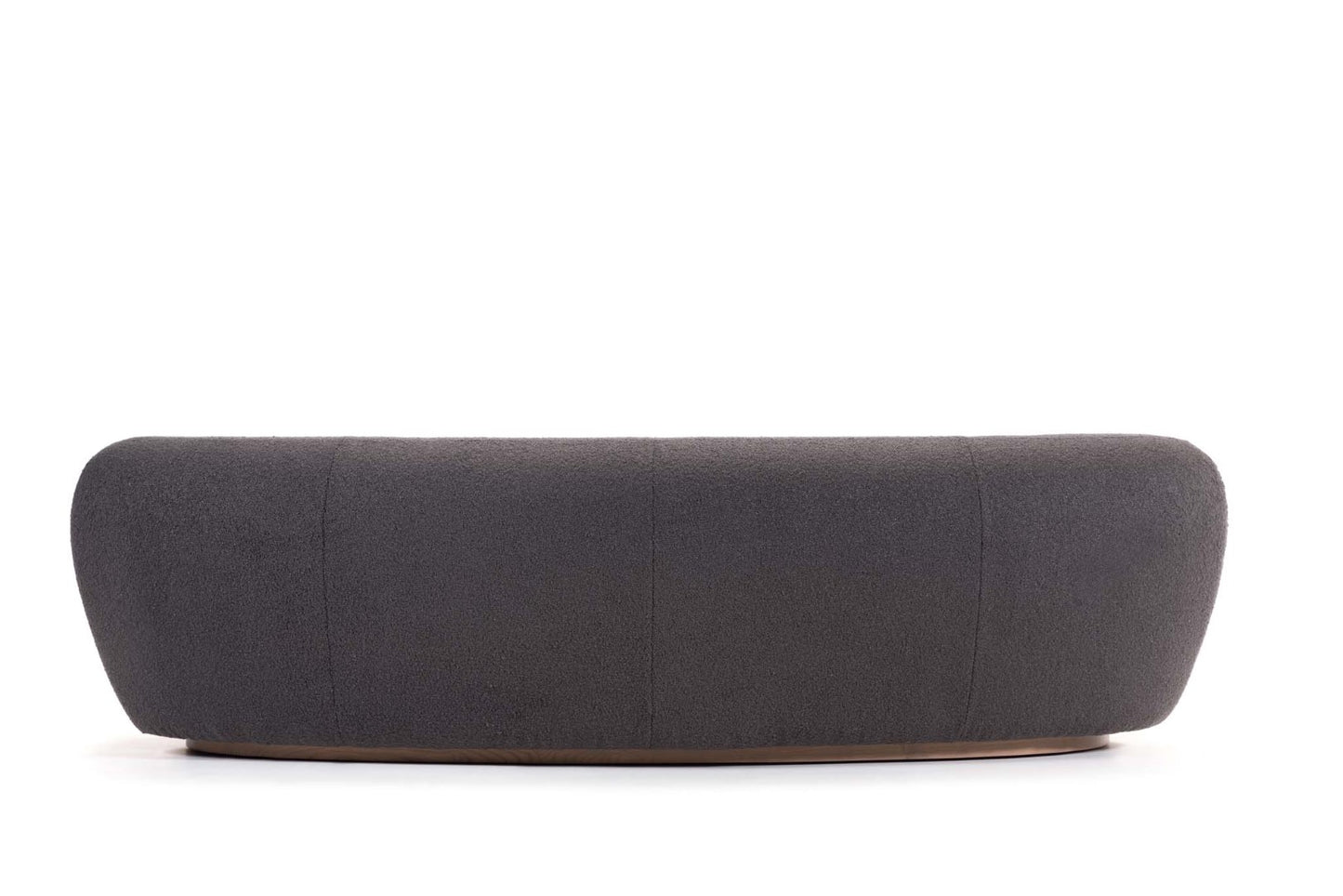 Sahara Sofa - Slate