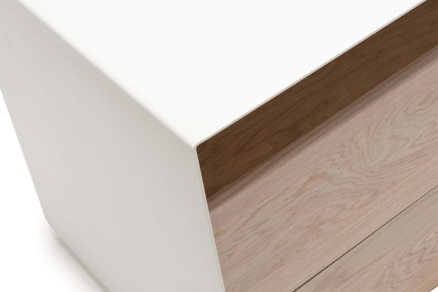 Savannah Nightstand - CAL King