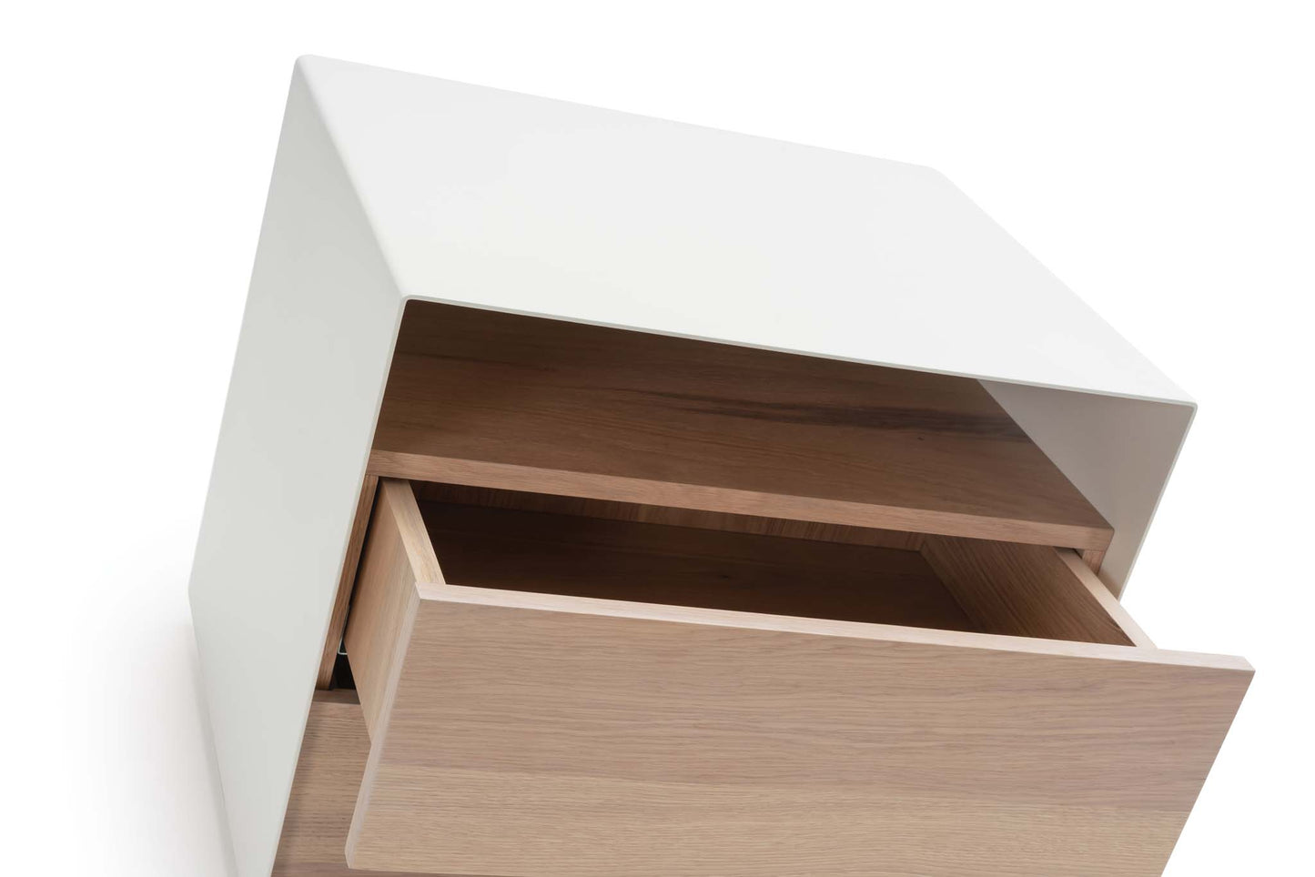 Savannah Nightstand - Queen