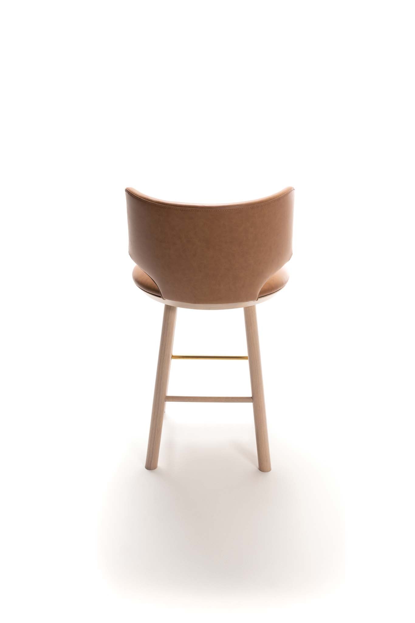 Stanley Counter Stool - Desert