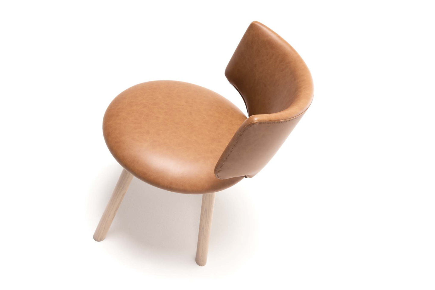 Stanley Dining Chair - Desert