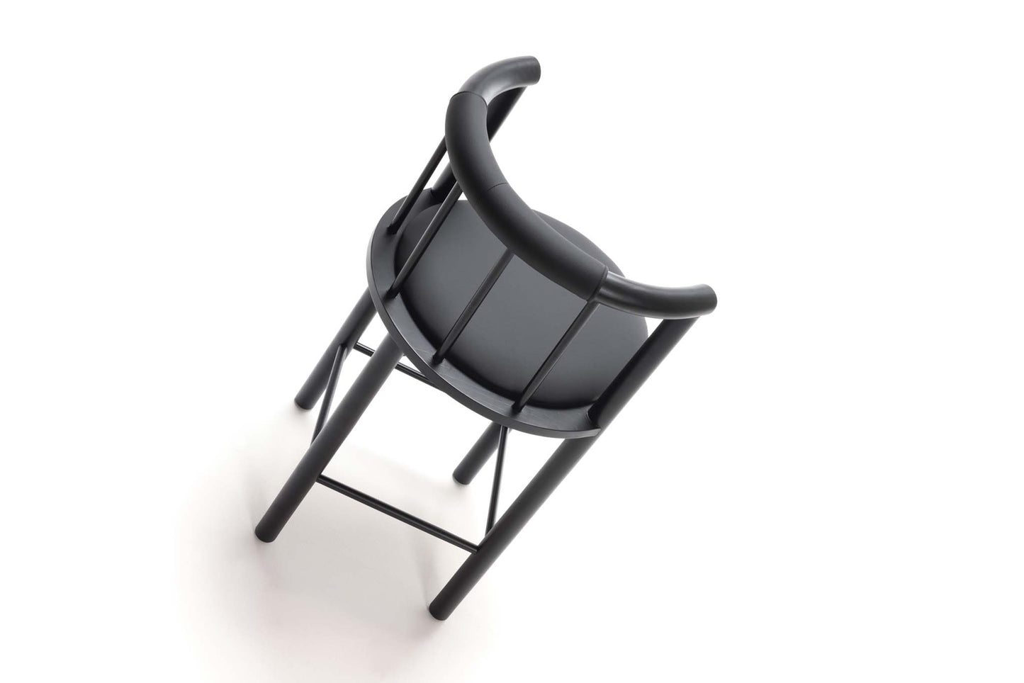 Anderson Counter Stool - Black