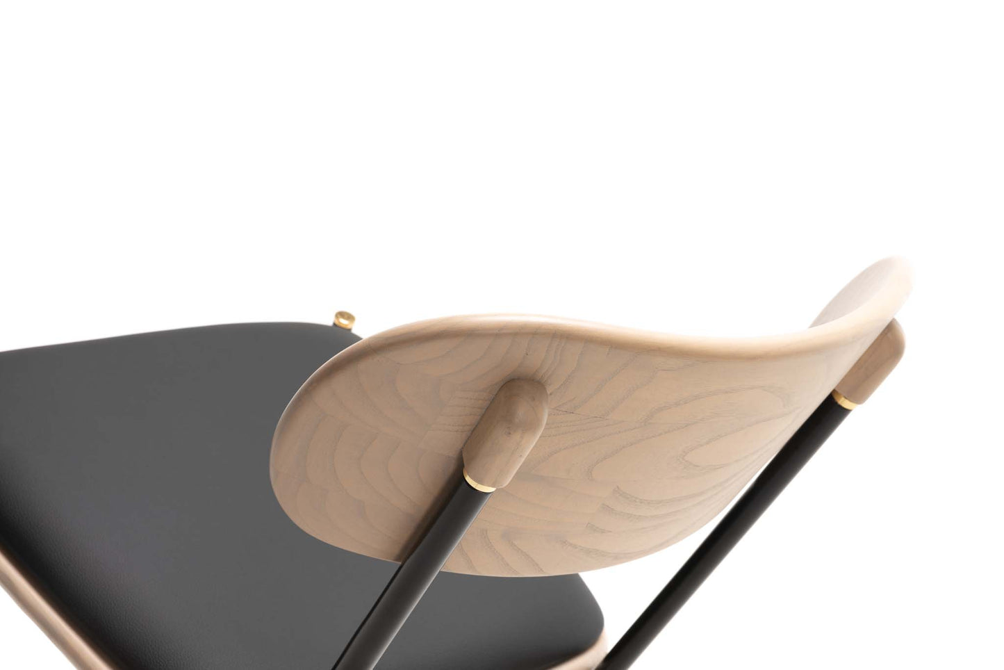 Biscayne Counter Stool - Black