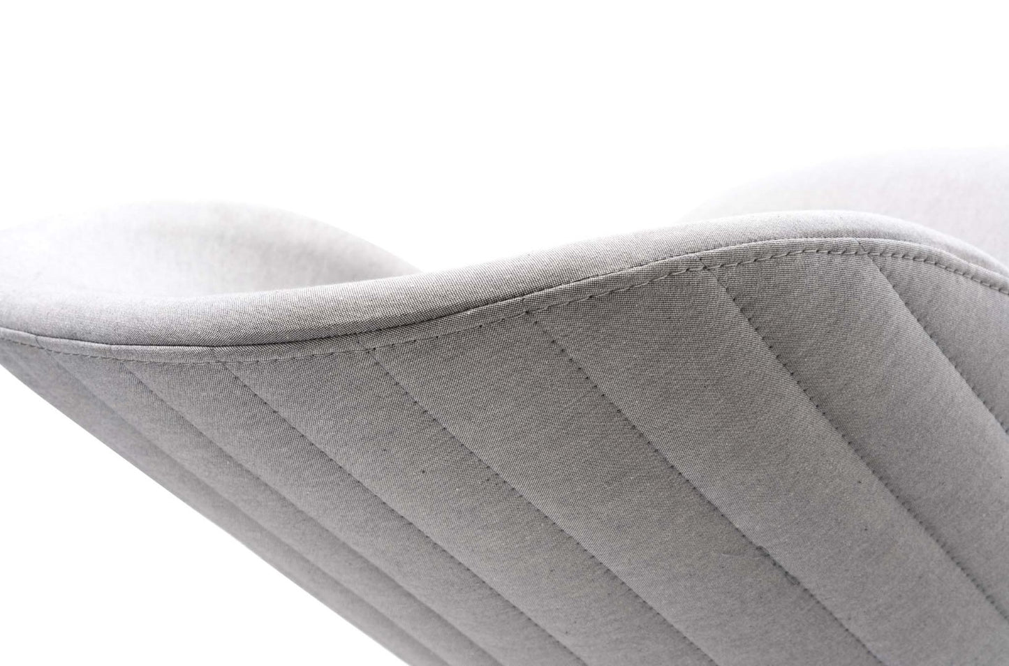 Dolce Dining Chair - Fog