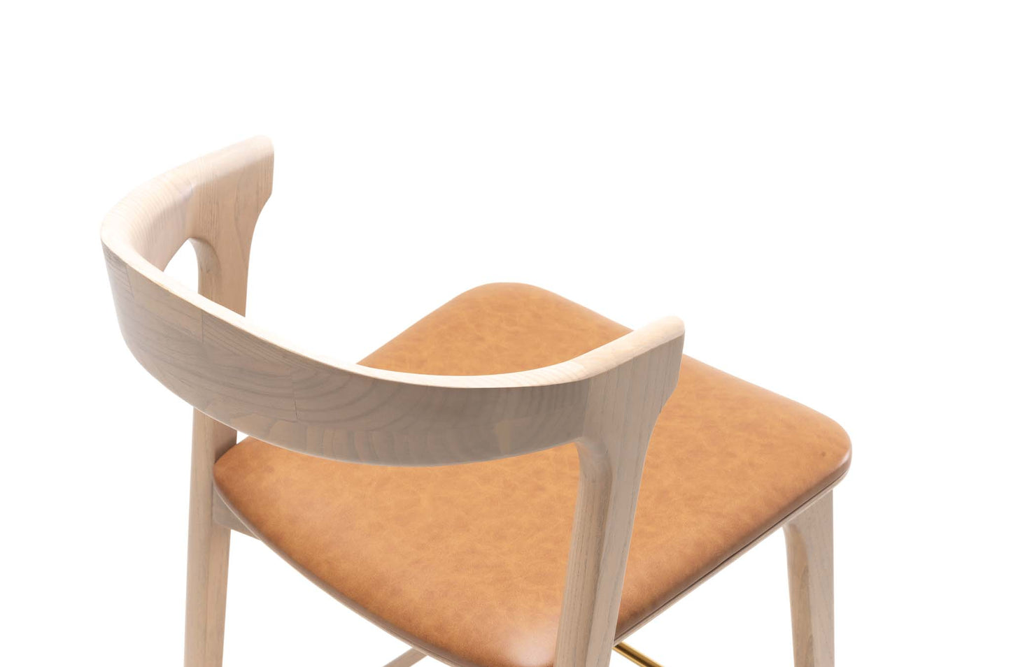 Marina Counter Stool - Desert