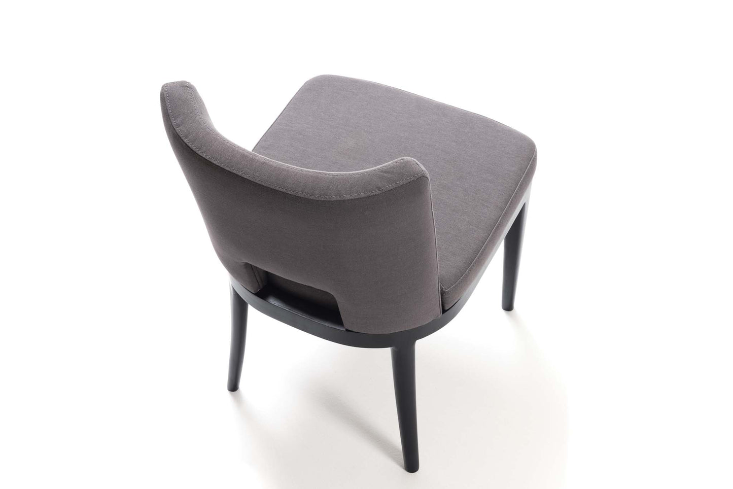 Sierra Dining Chair - Steel