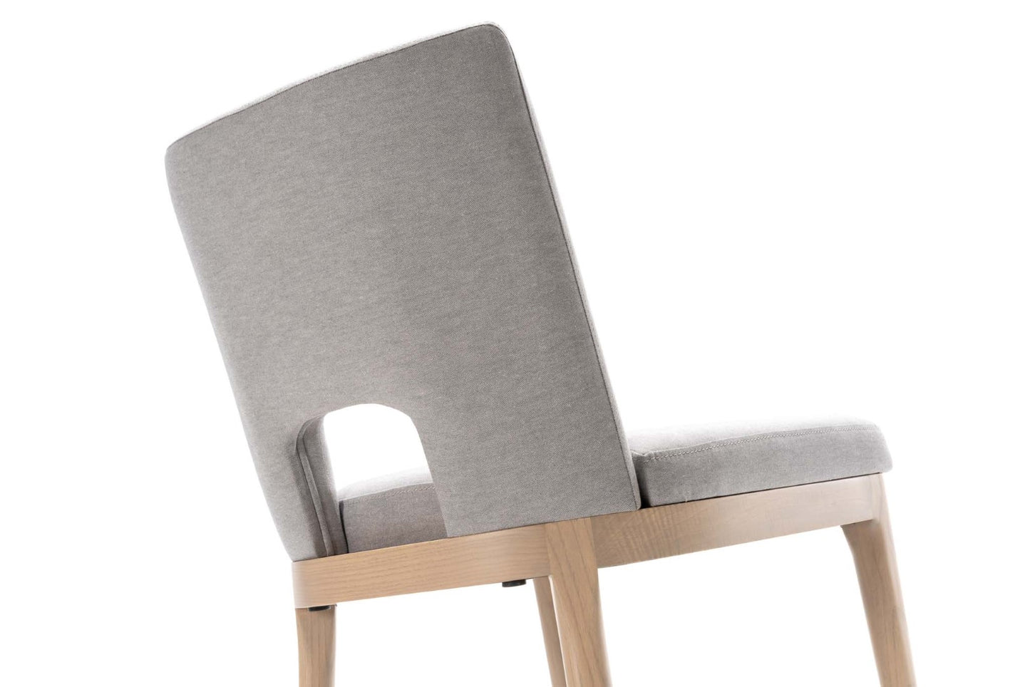 Sierra Dining Chair - Fog