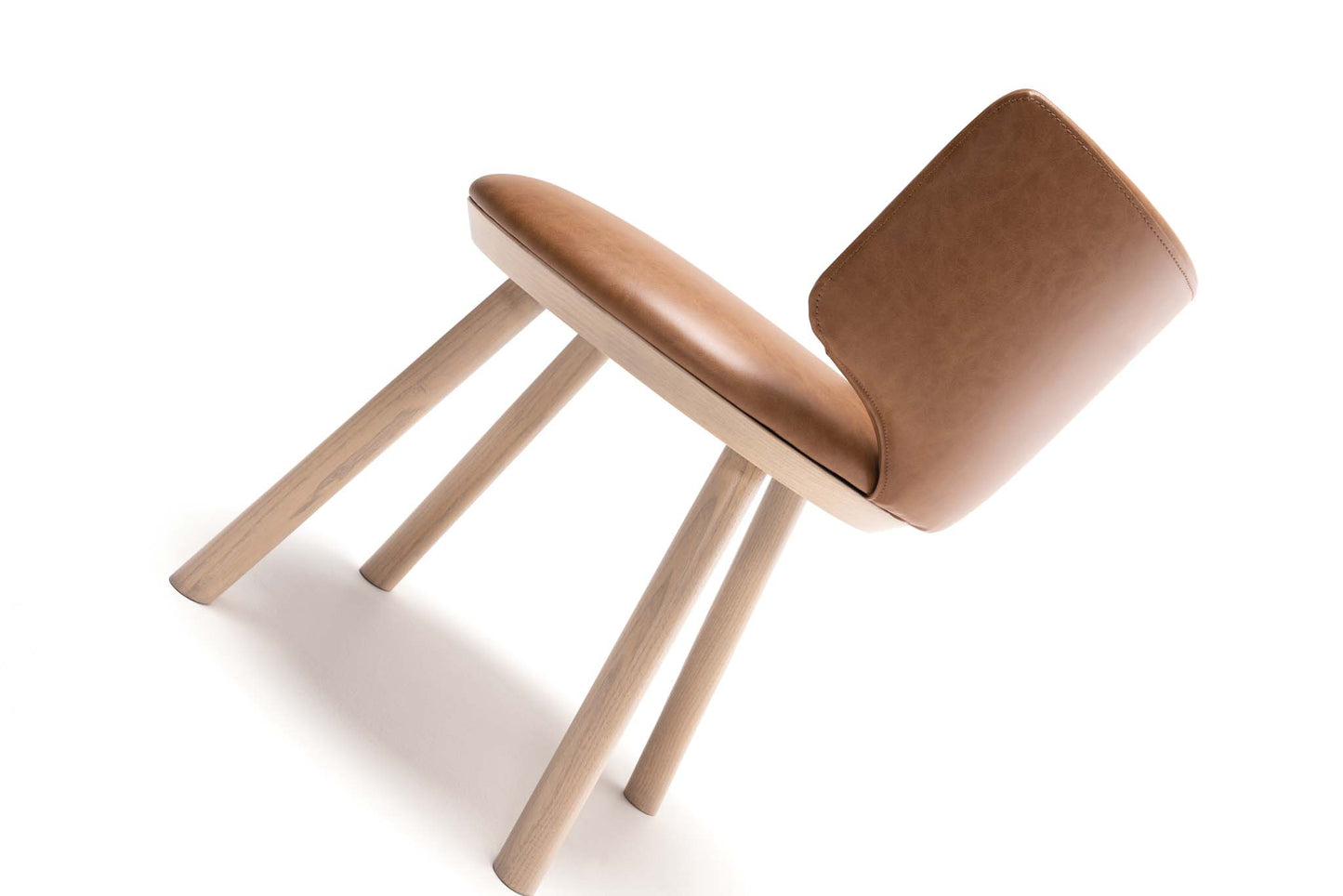 Stanley Dining Chair - Desert