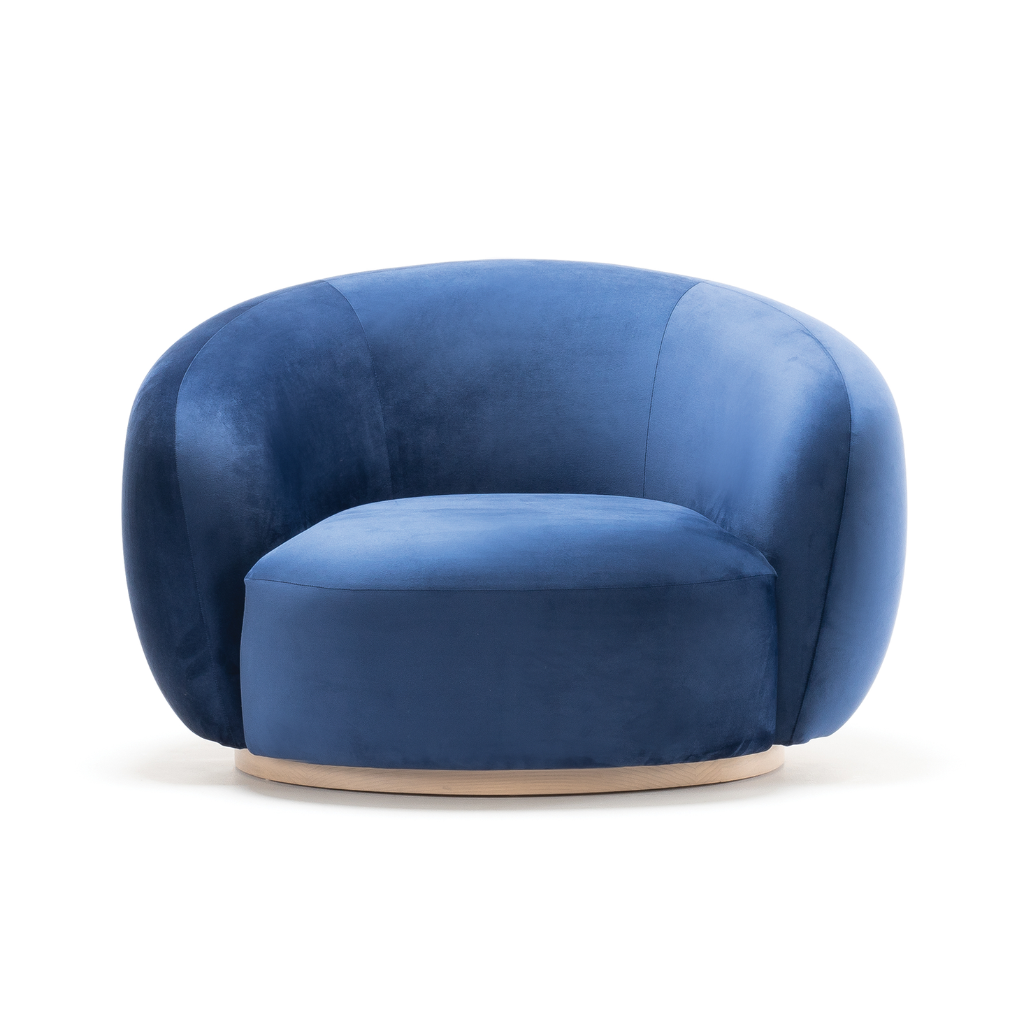 Sahara Lounge Chair - Ocean