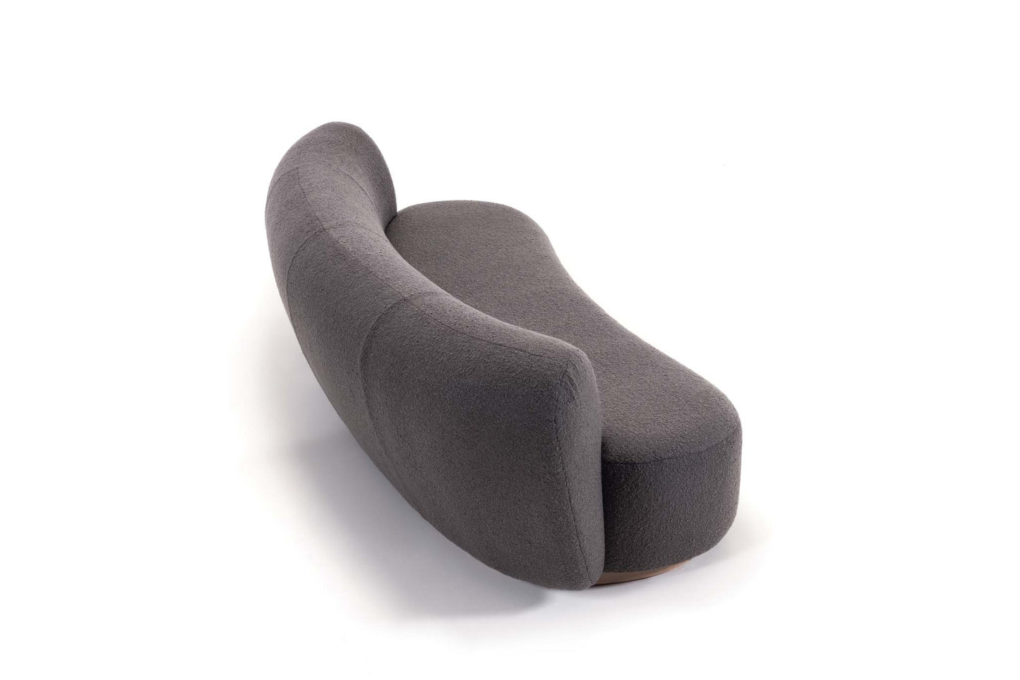 Sahara Sofa - Slate