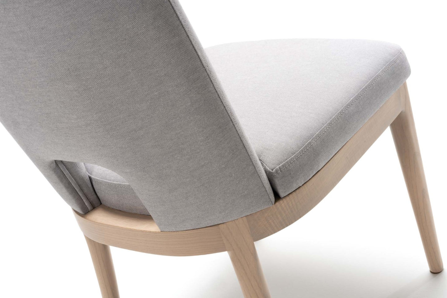 Sierra Dining Chair - Fog