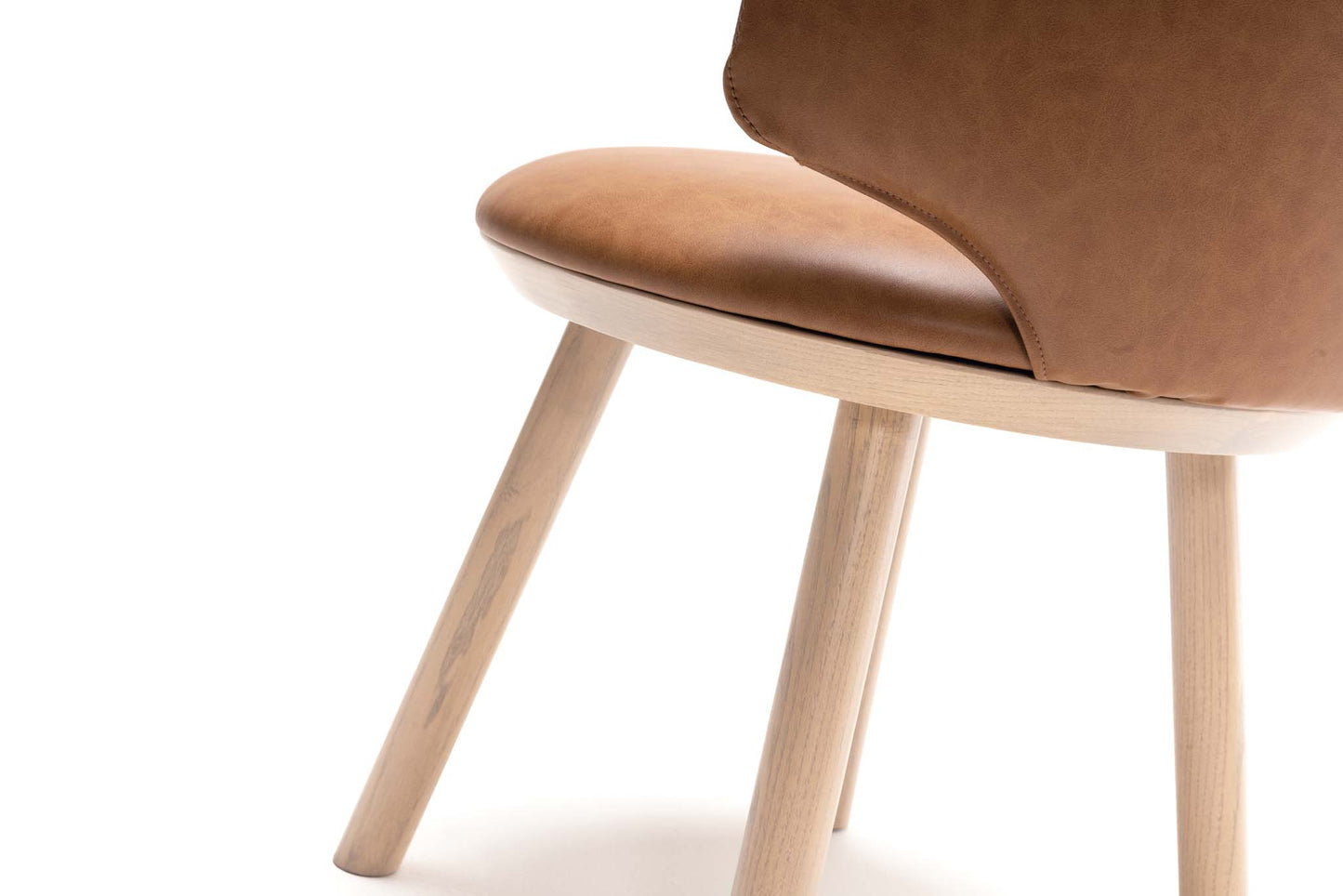 Stanley Dining Chair - Desert