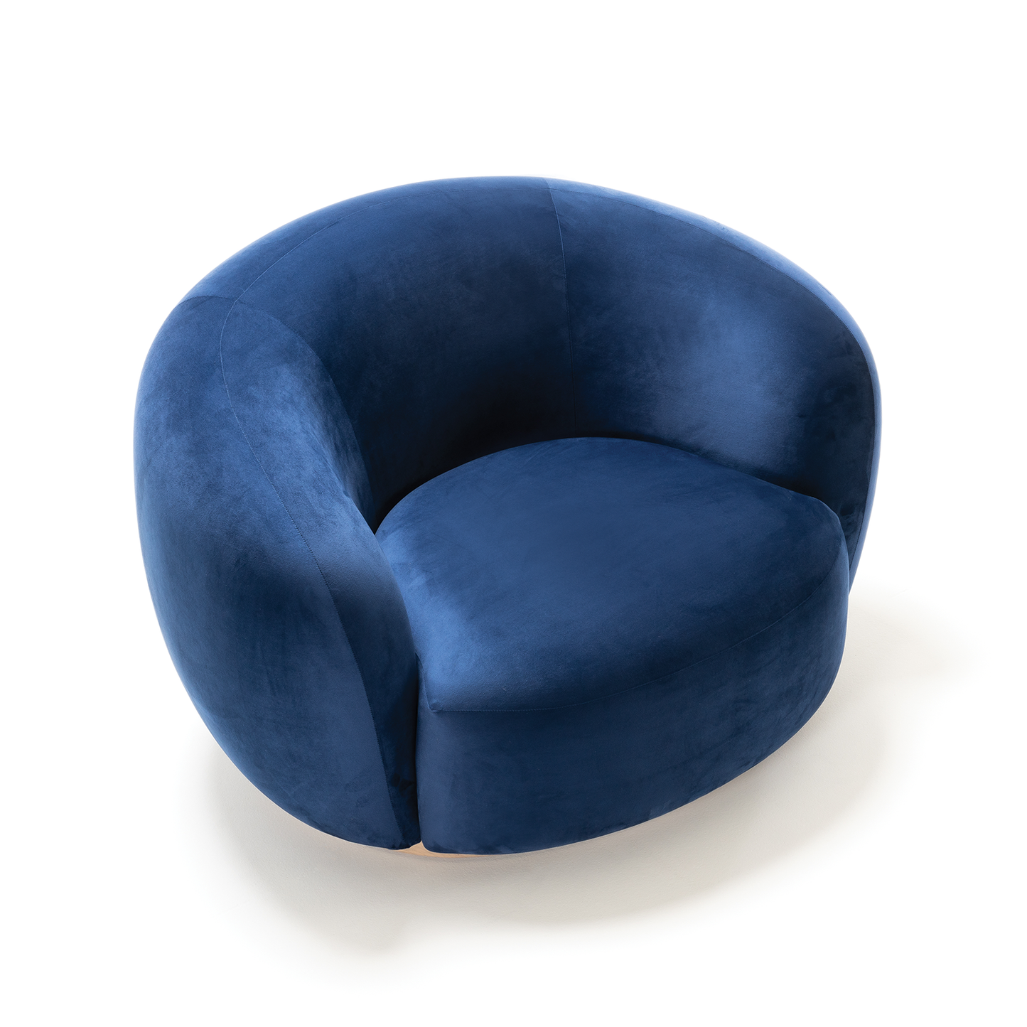 Sahara Lounge Chair - Ocean