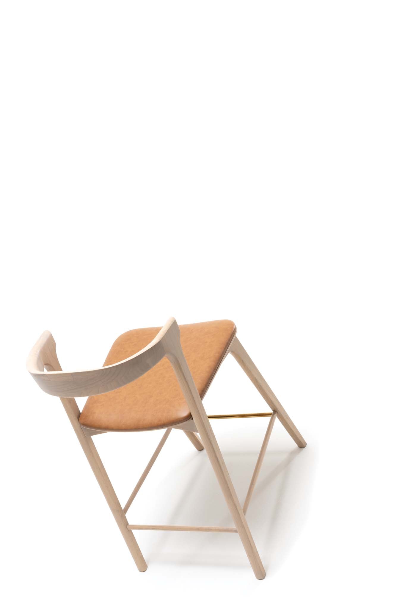 Marina Counter Stool - Desert