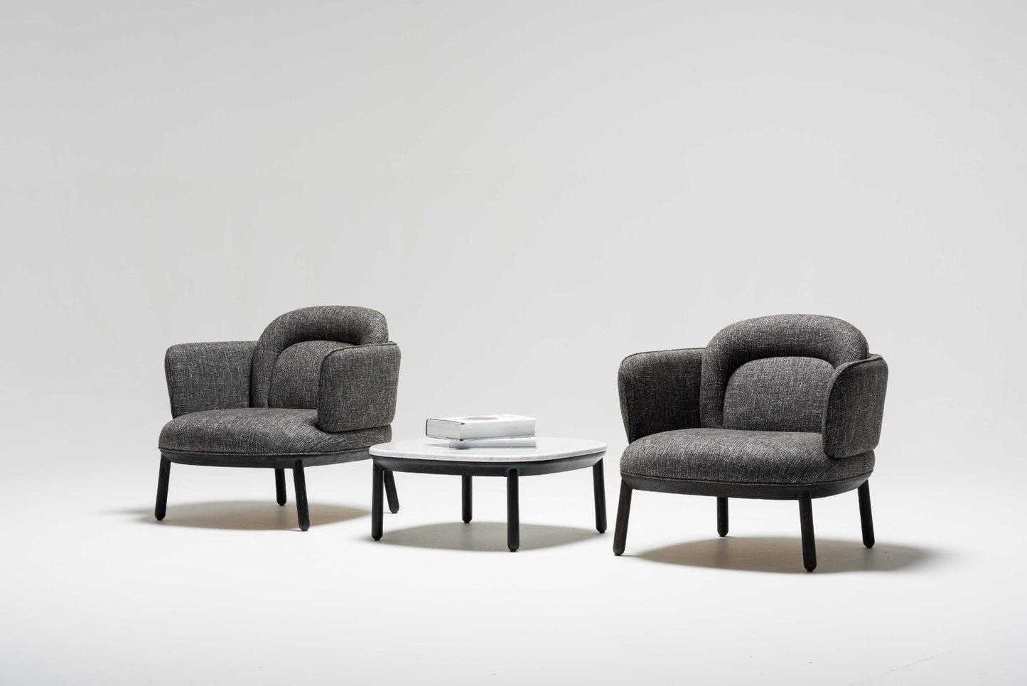 Ankara Lounge Chair