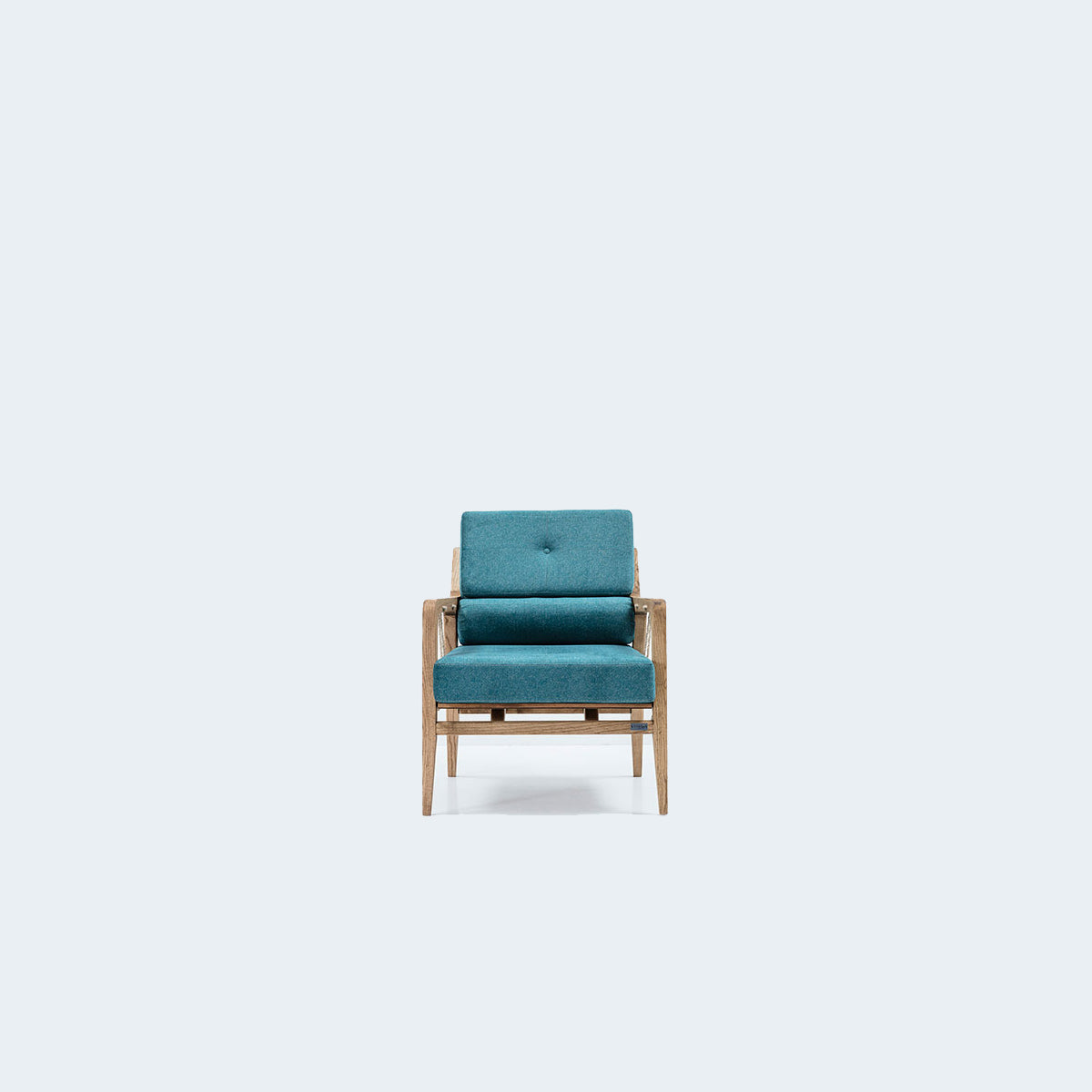 Bruno Lounge Chair