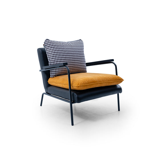 Simon Lounge Chair