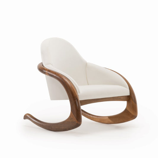 Calaveras Rocking Chair