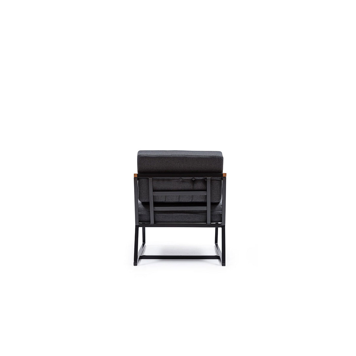 Corvet Lounge Chair