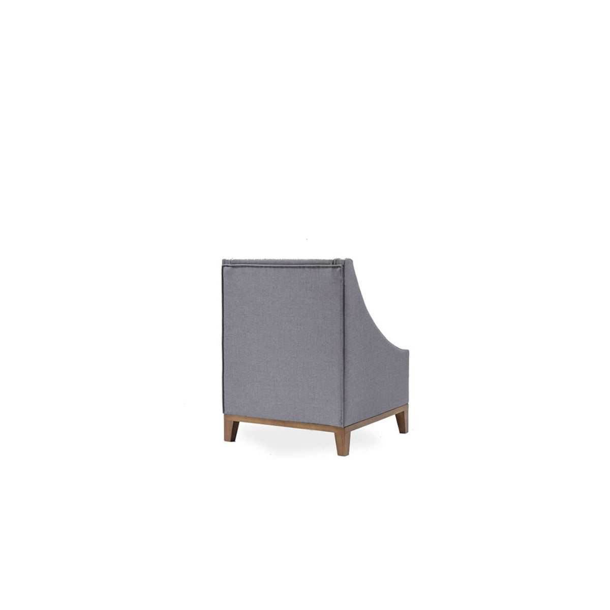 Fox Lounge Chair