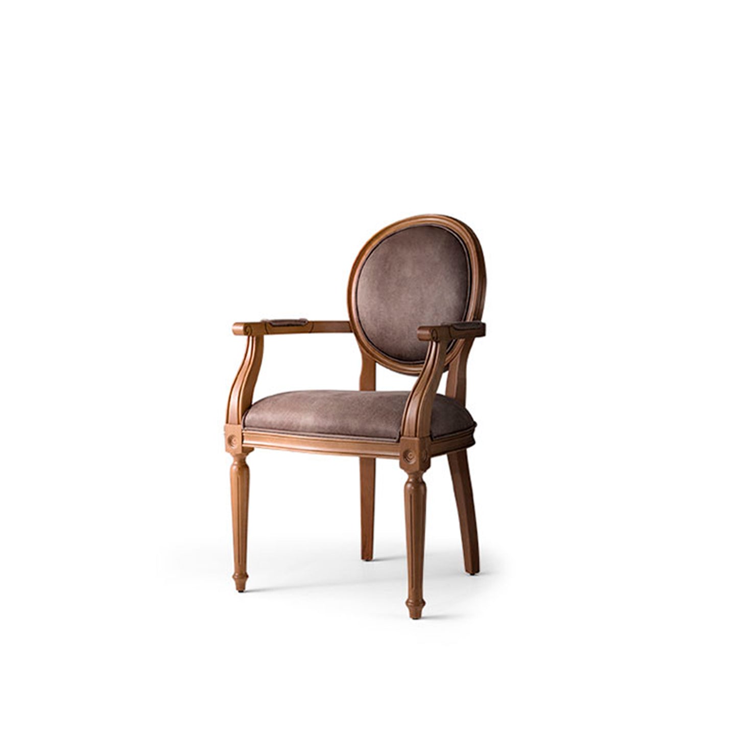 Madalyon Armchair