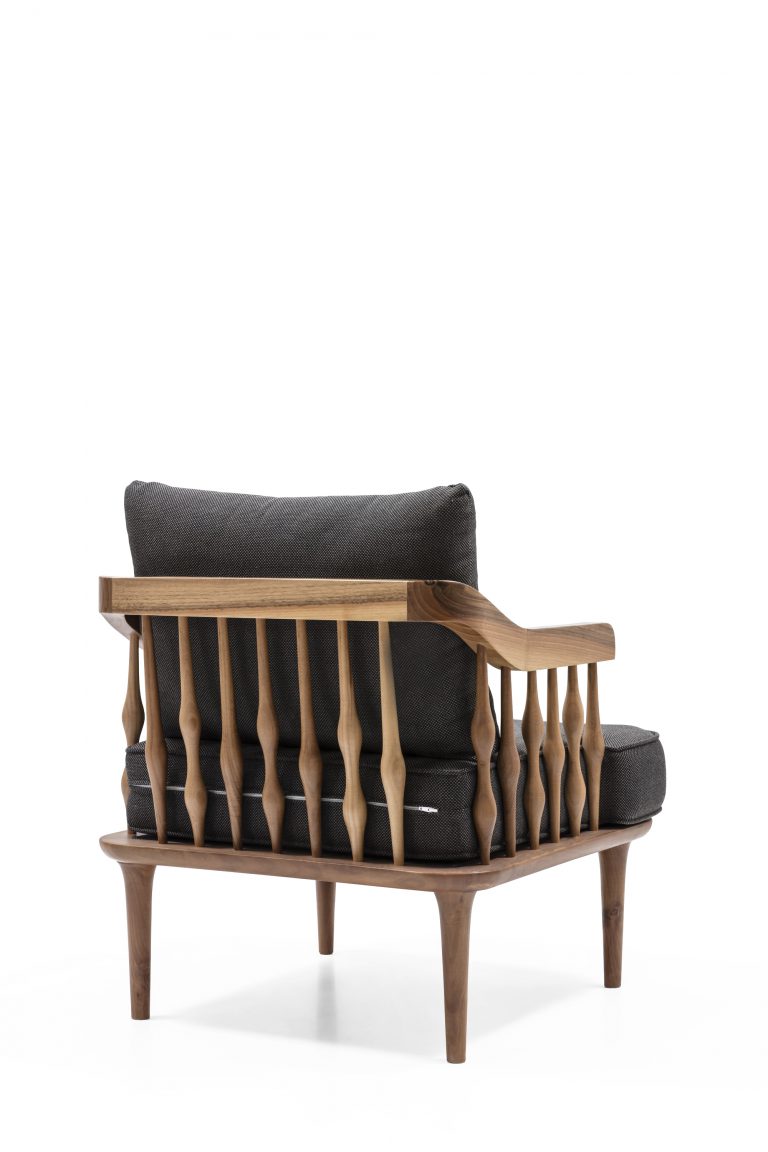 Orion Lounge Chair