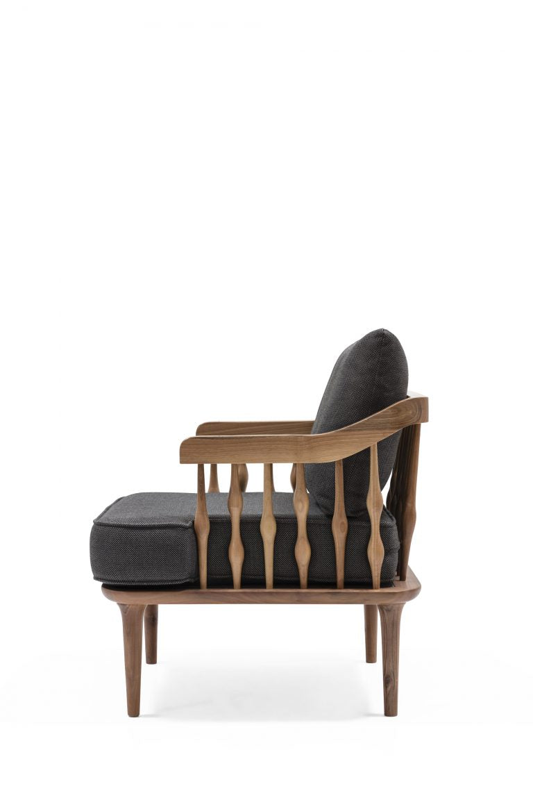 Orion Lounge Chair