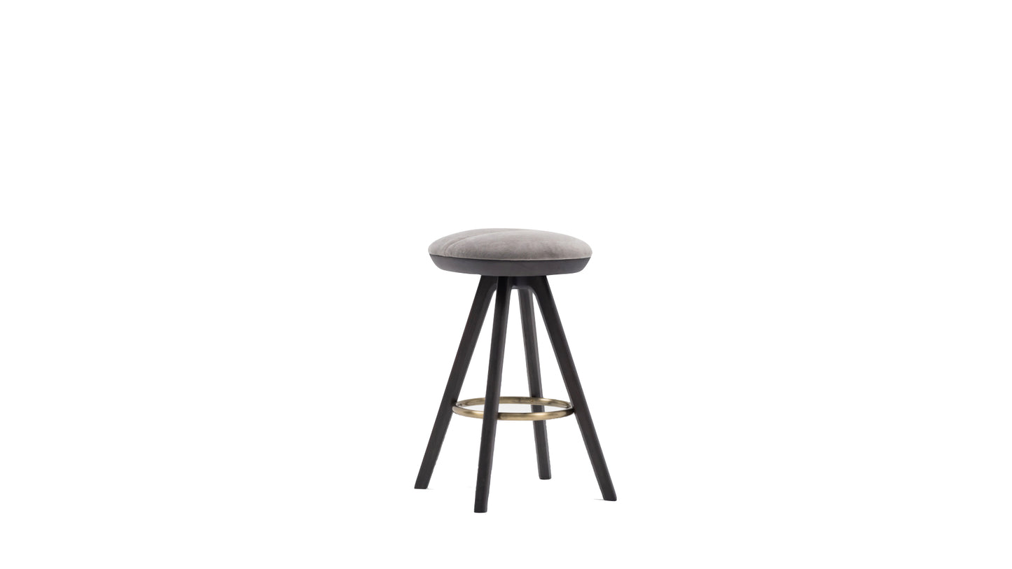 Orvi Bar Stool - No Back