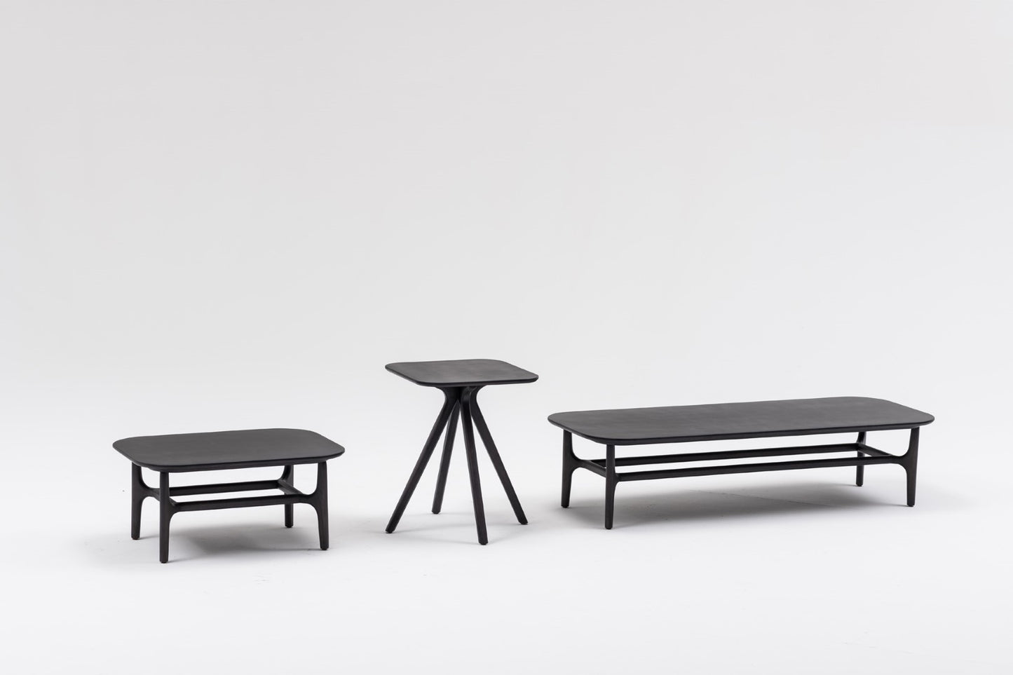 Orvi Coffee Table - Small