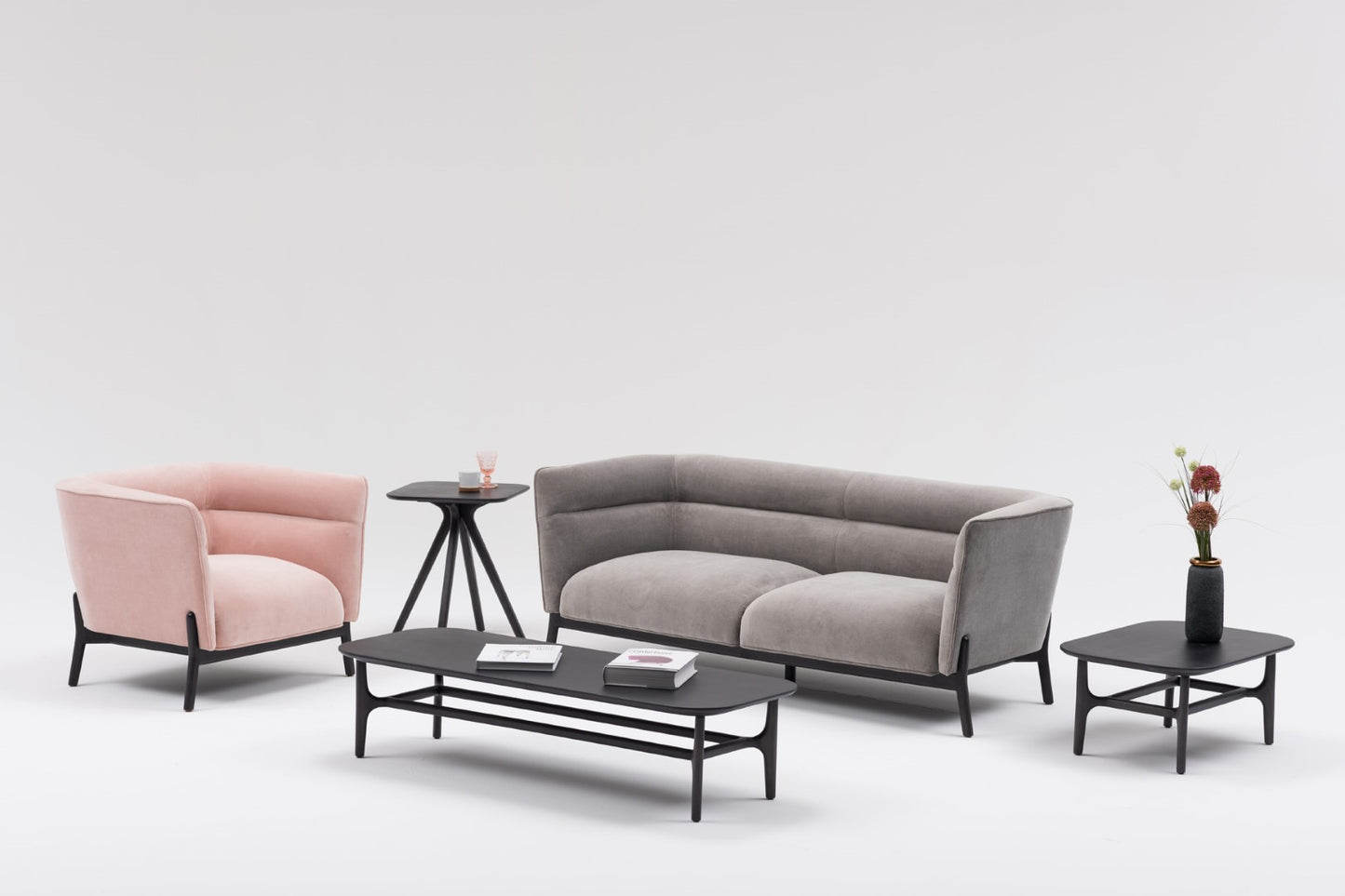 Orvi Coffee Table - Small