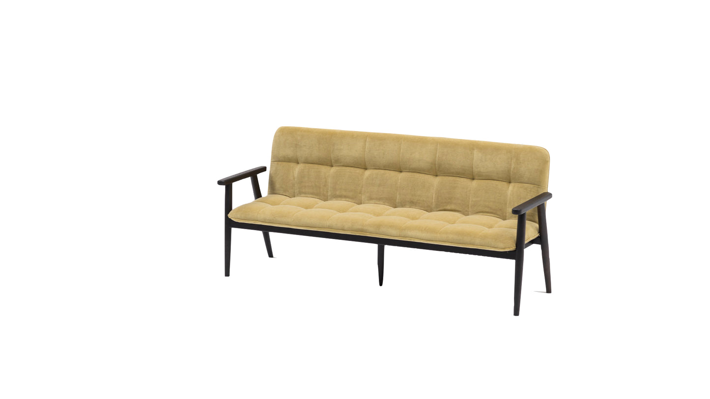 Squarez Bench