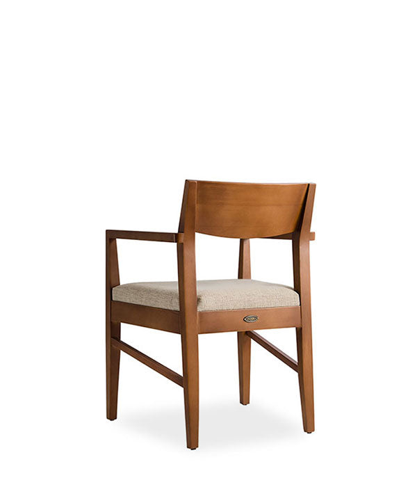 Terra Armchair