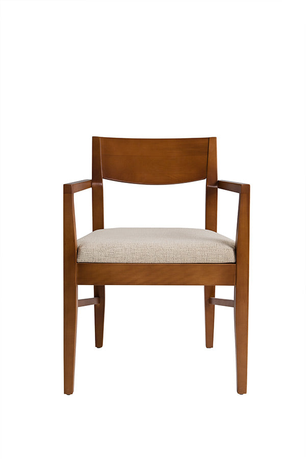 Terra Armchair