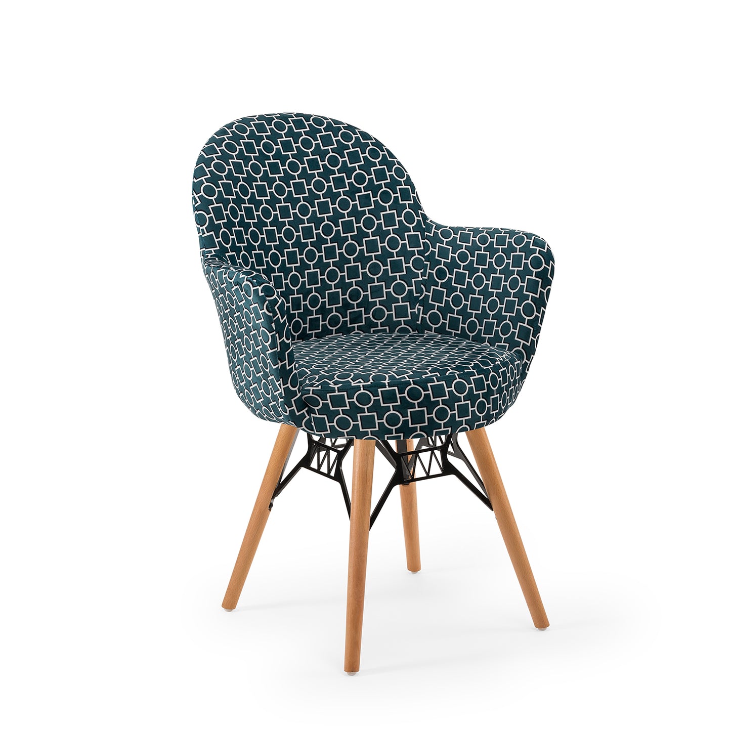 Gora Armchair