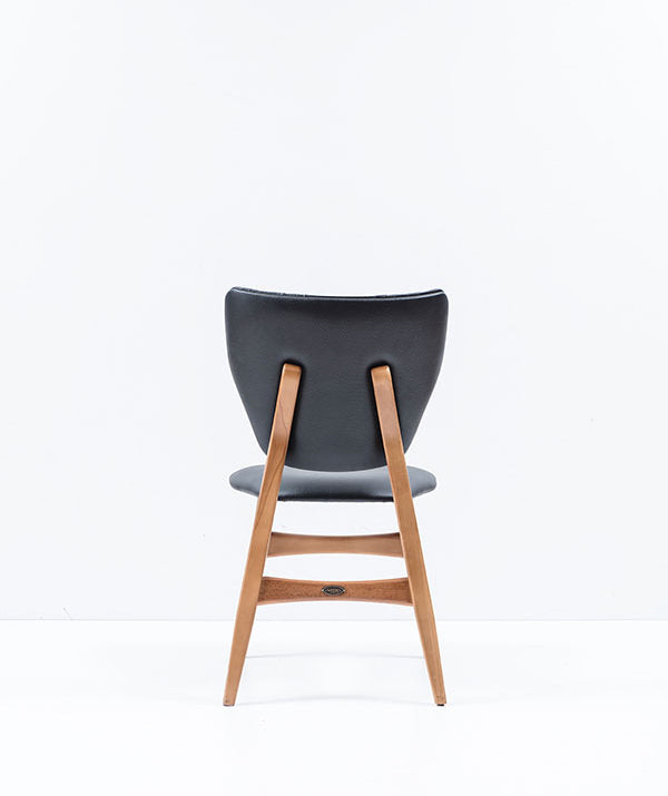 Zeus Chair - Plus