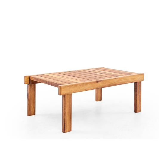 Butterfly Coffee Table