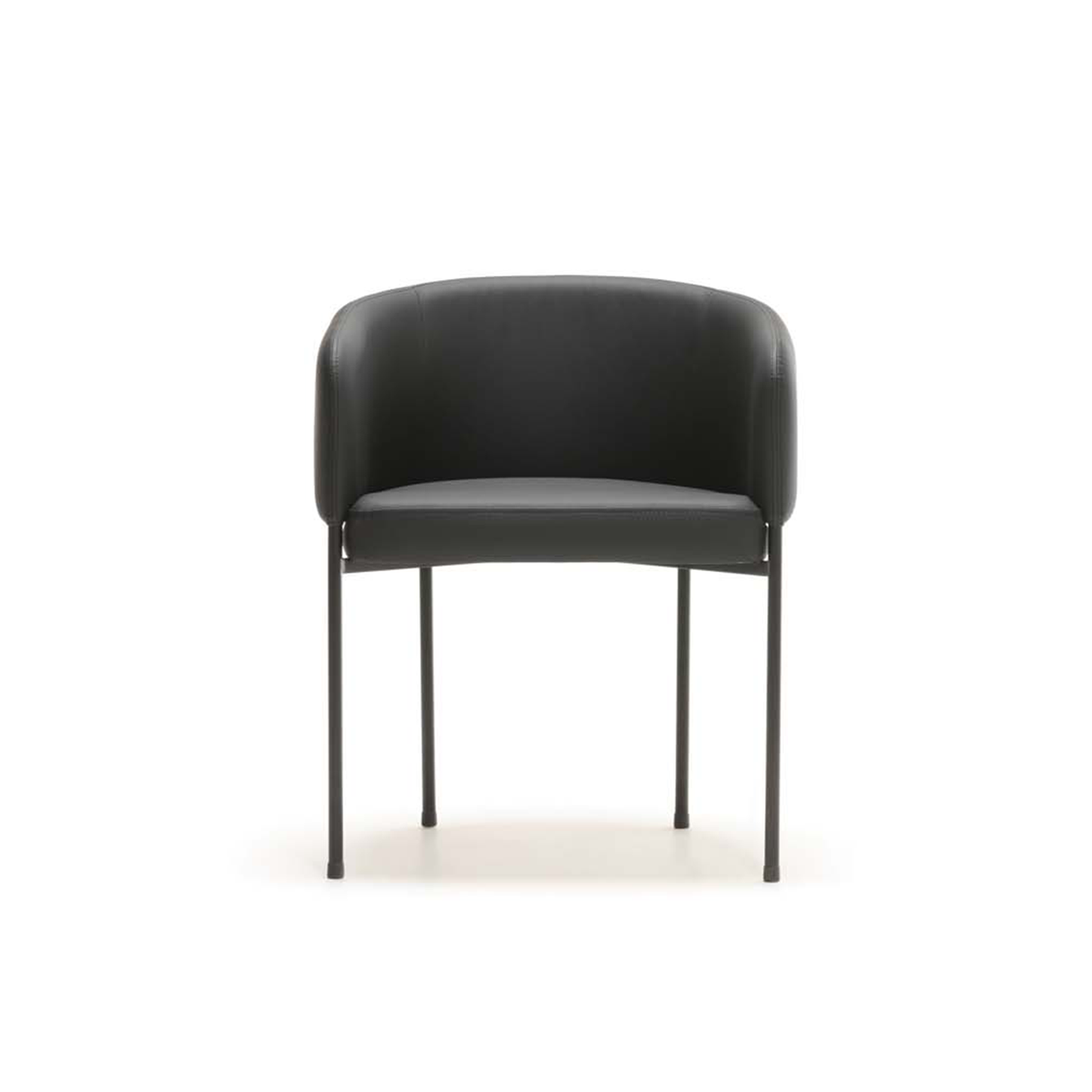 Tavares Dining Chair - Black