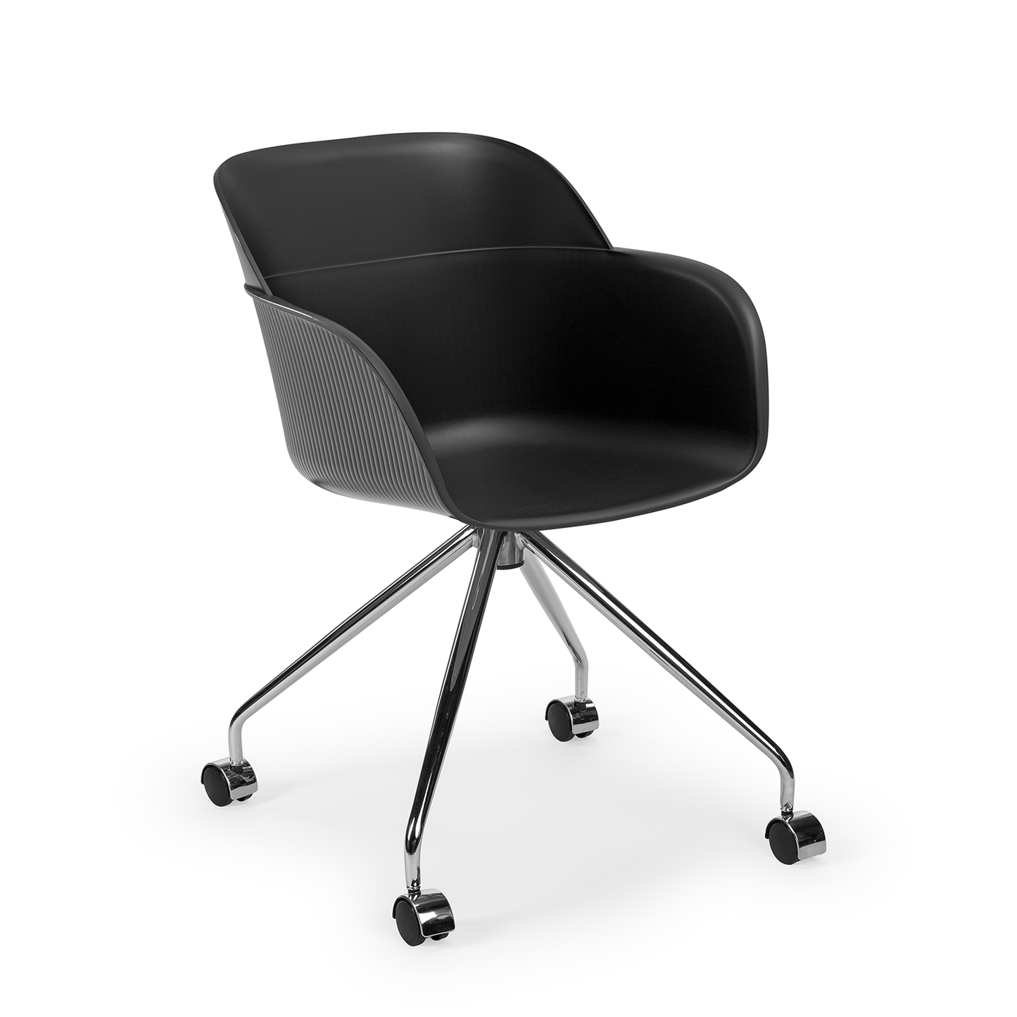 Shell Office Chair